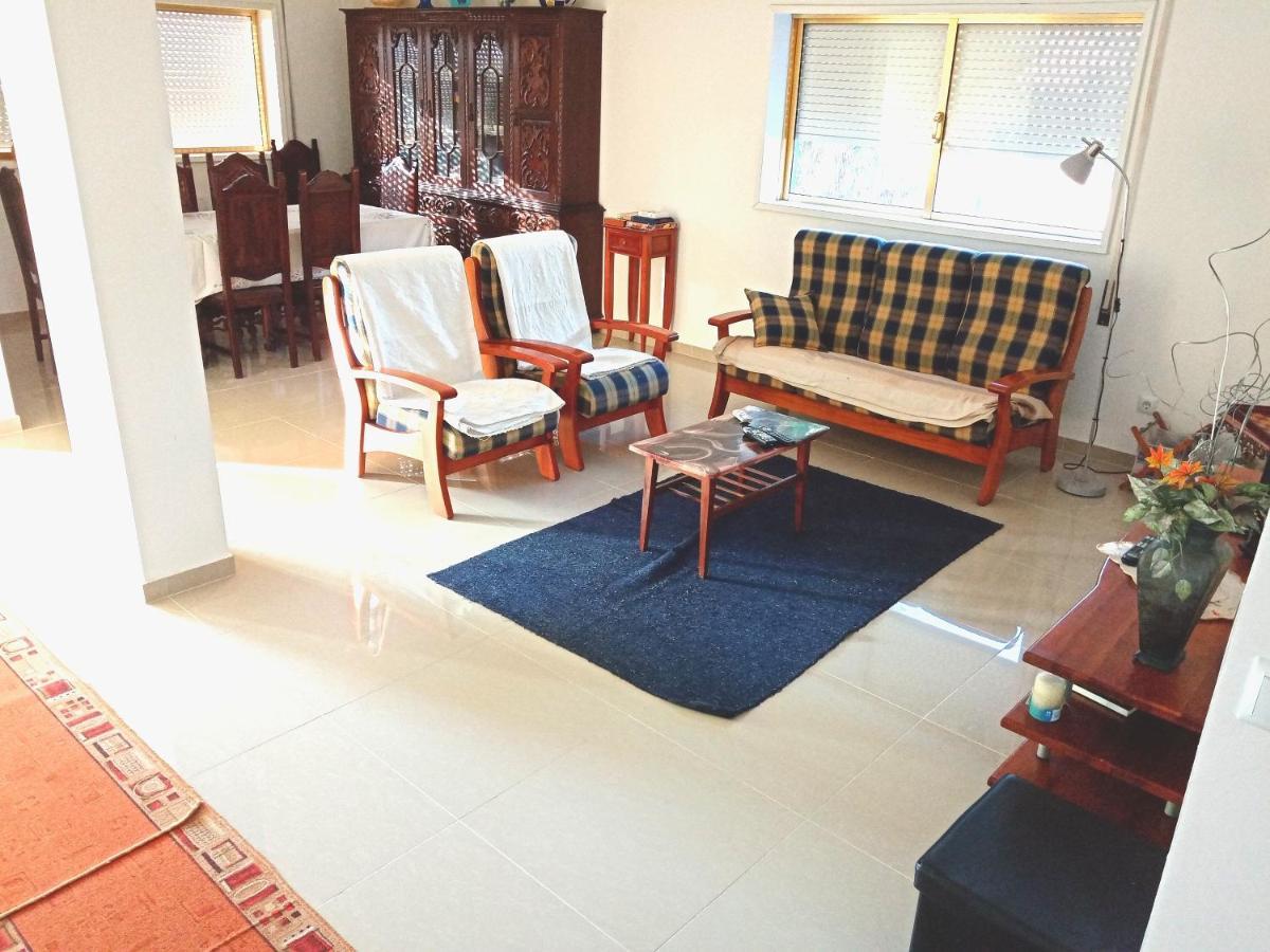 Moradia Vila Rosa Ponte de Vagos Ngoại thất bức ảnh