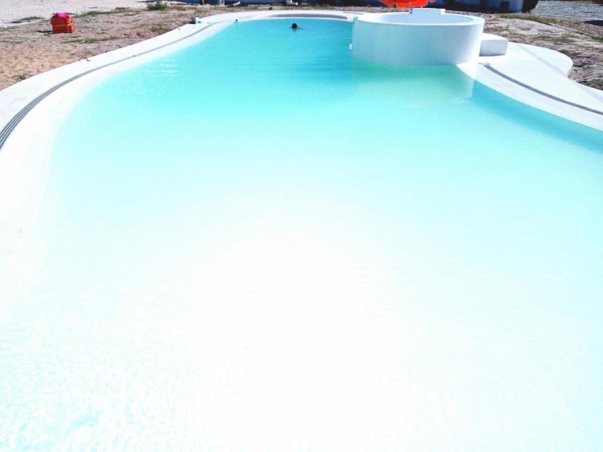 Moradia Vila Rosa Ponte de Vagos Ngoại thất bức ảnh