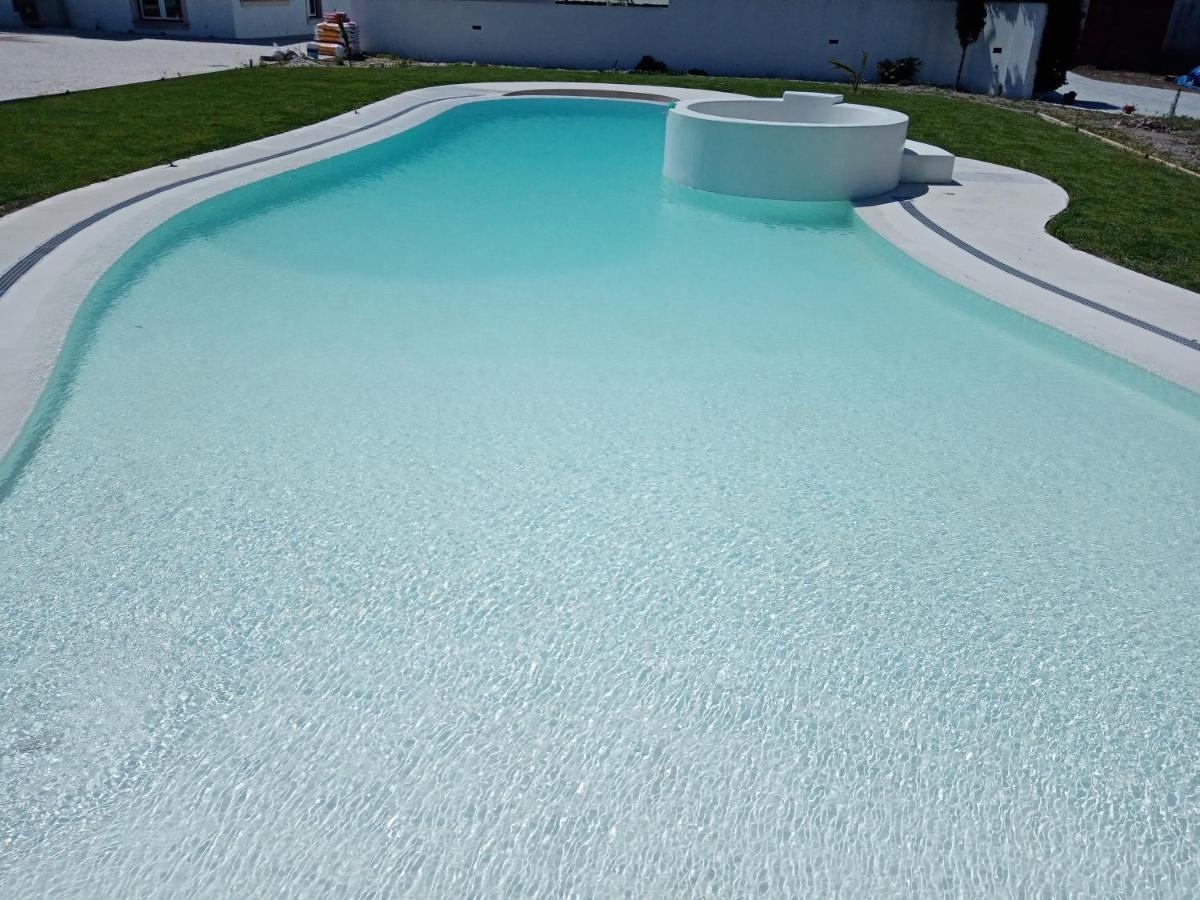 Moradia Vila Rosa Ponte de Vagos Ngoại thất bức ảnh