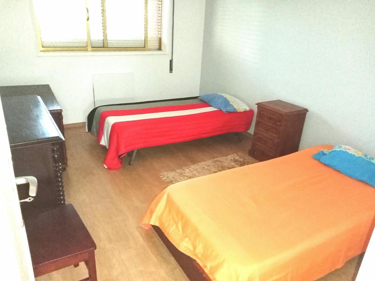 Moradia Vila Rosa Ponte de Vagos Ngoại thất bức ảnh