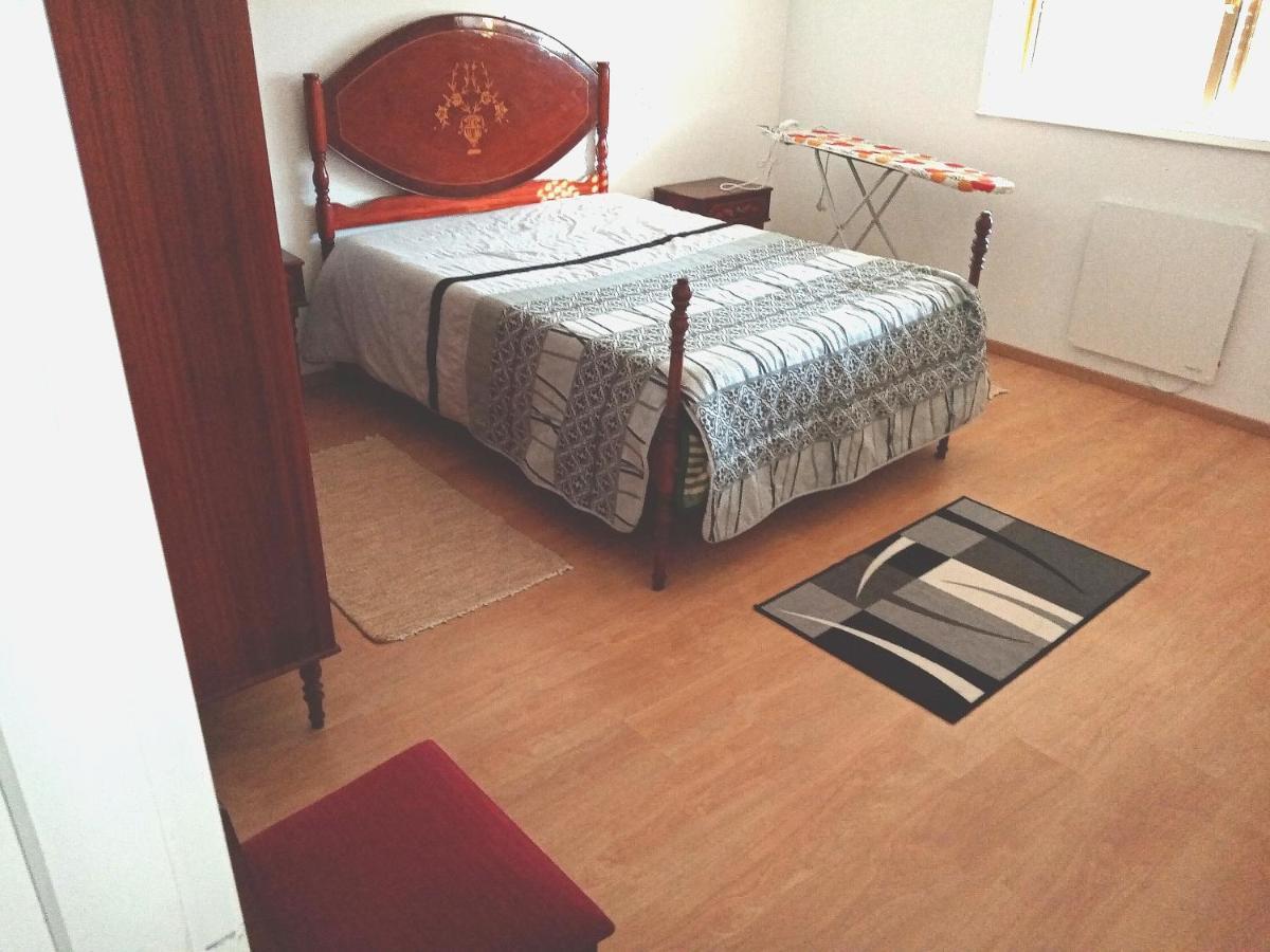 Moradia Vila Rosa Ponte de Vagos Ngoại thất bức ảnh