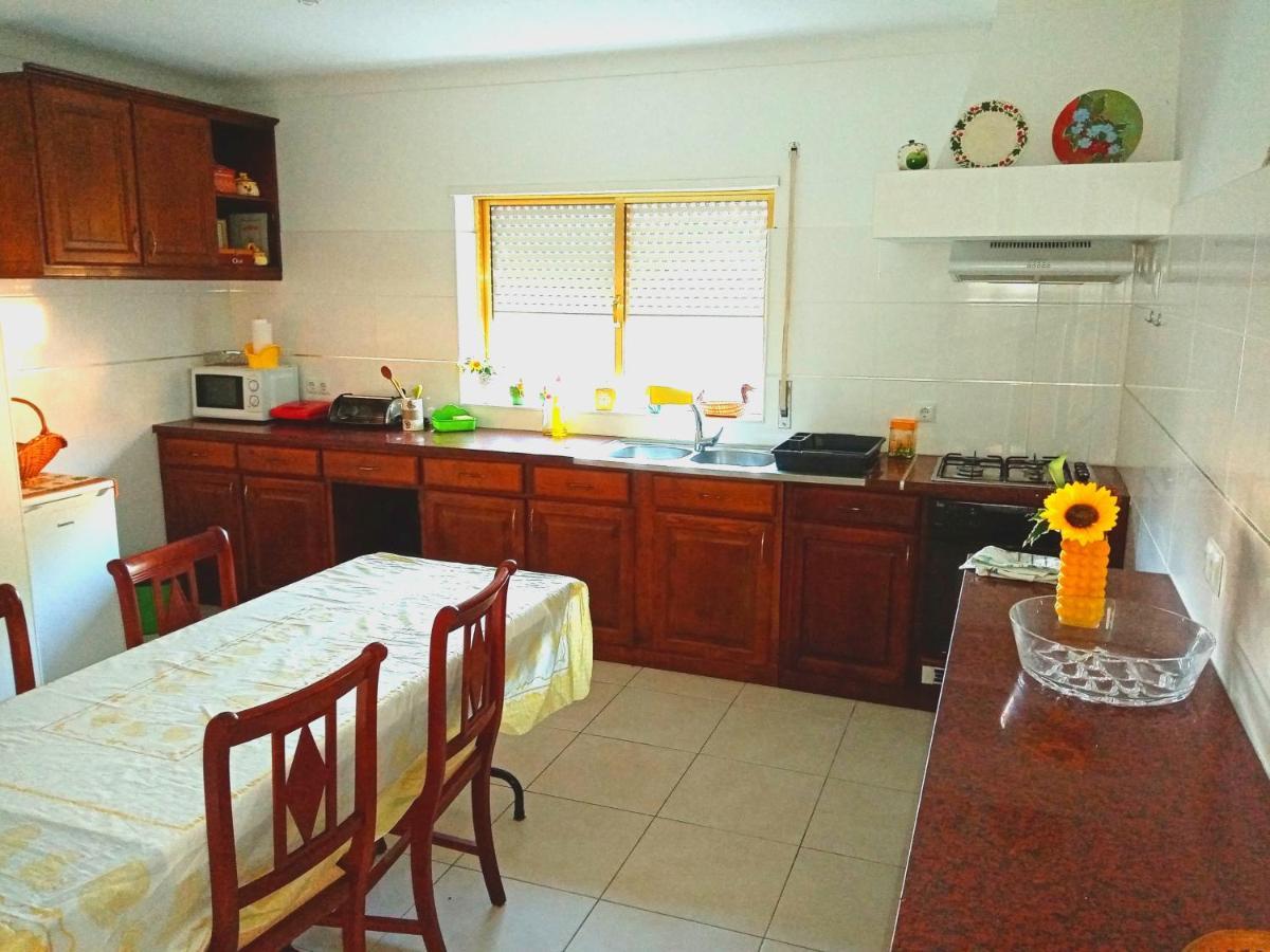 Moradia Vila Rosa Ponte de Vagos Ngoại thất bức ảnh