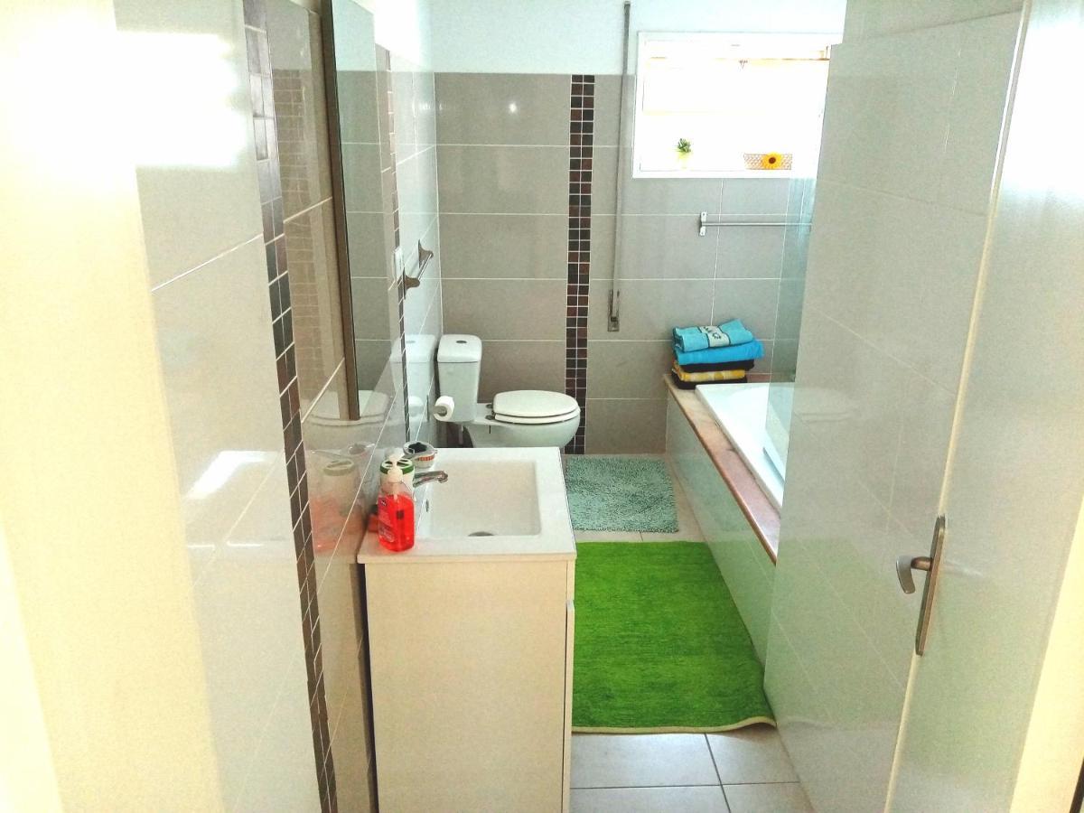 Moradia Vila Rosa Ponte de Vagos Ngoại thất bức ảnh
