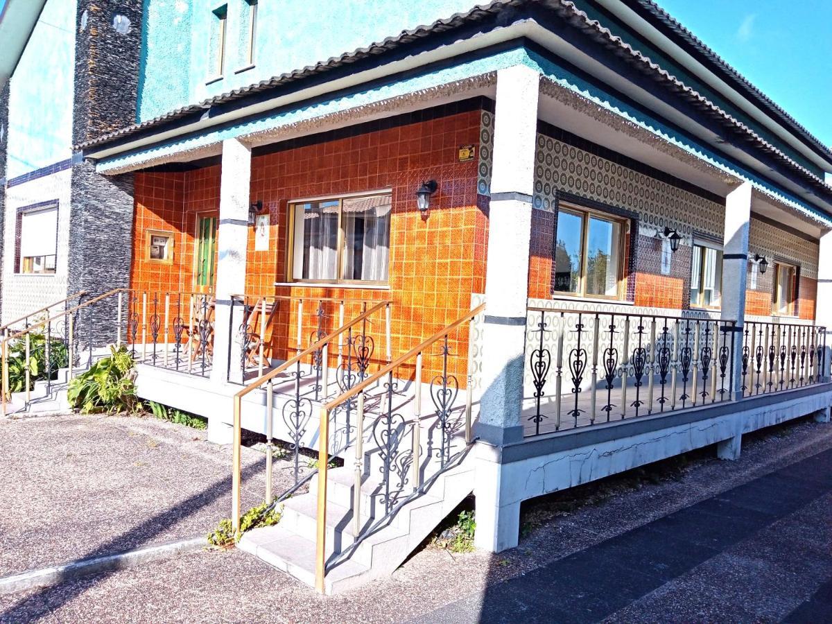 Moradia Vila Rosa Ponte de Vagos Ngoại thất bức ảnh